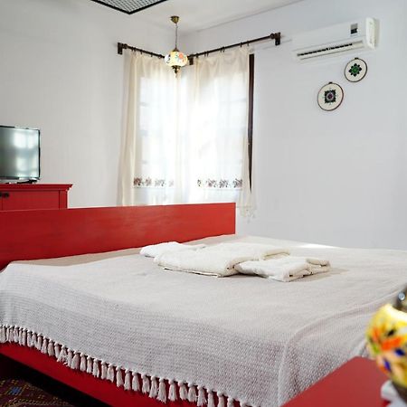 Mehmet Arif Bey Boutique Hotel Antalya Luaran gambar
