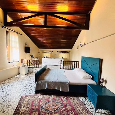 Mehmet Arif Bey Boutique Hotel Antalya Luaran gambar