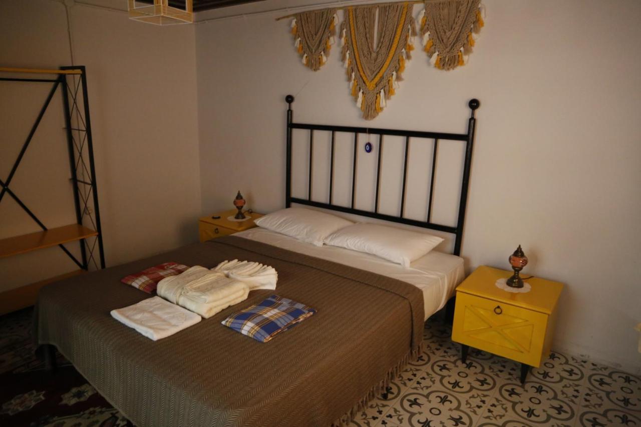 Mehmet Arif Bey Boutique Hotel Antalya Luaran gambar