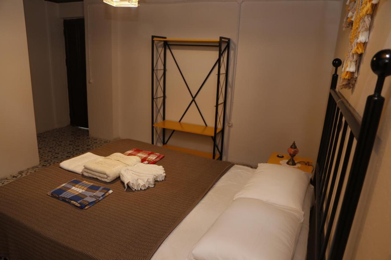 Mehmet Arif Bey Boutique Hotel Antalya Luaran gambar