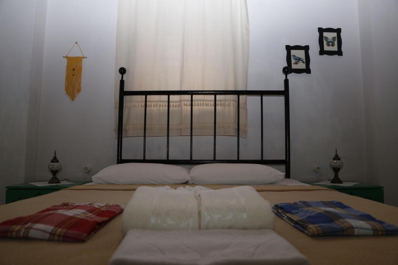 Mehmet Arif Bey Boutique Hotel Antalya Luaran gambar