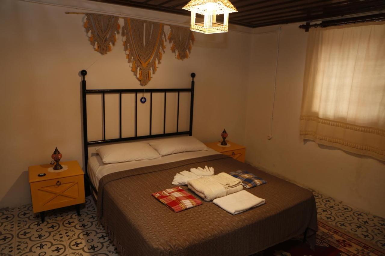 Mehmet Arif Bey Boutique Hotel Antalya Luaran gambar