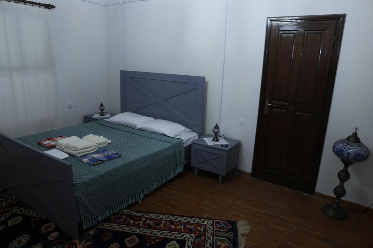 Mehmet Arif Bey Boutique Hotel Antalya Luaran gambar