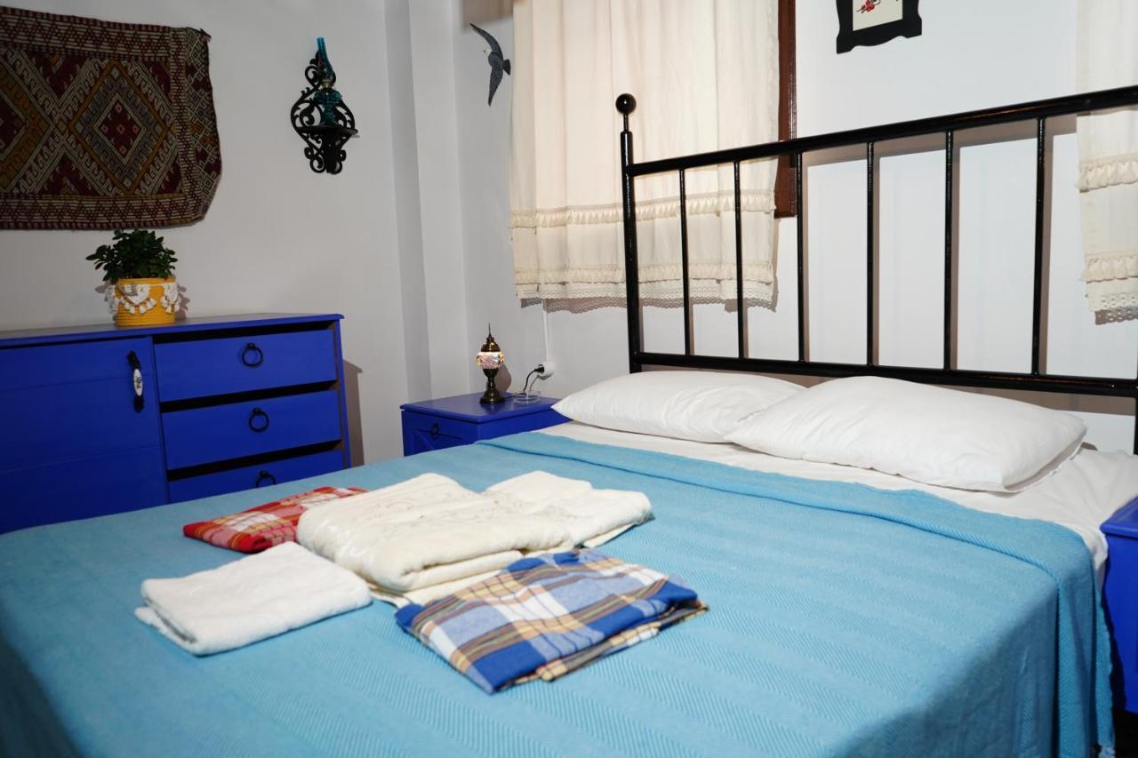 Mehmet Arif Bey Boutique Hotel Antalya Luaran gambar
