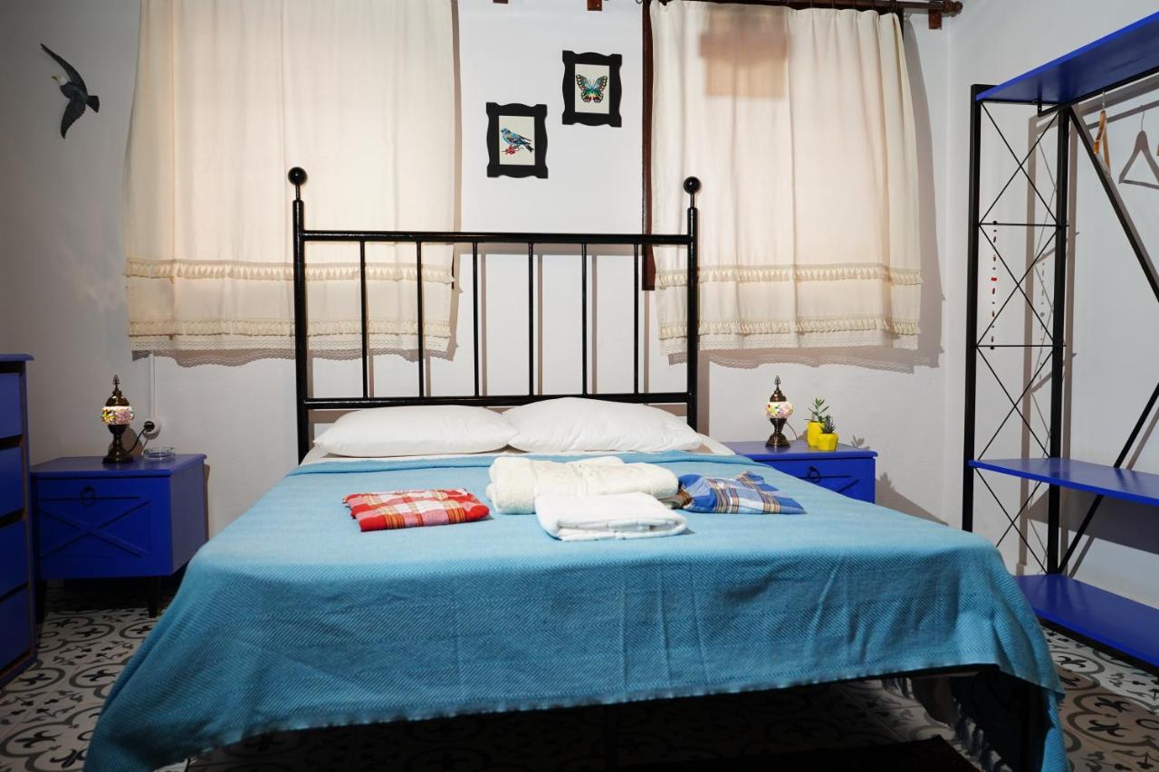 Mehmet Arif Bey Boutique Hotel Antalya Luaran gambar