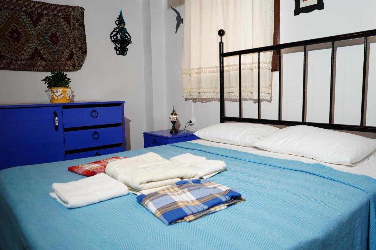 Mehmet Arif Bey Boutique Hotel Antalya Luaran gambar