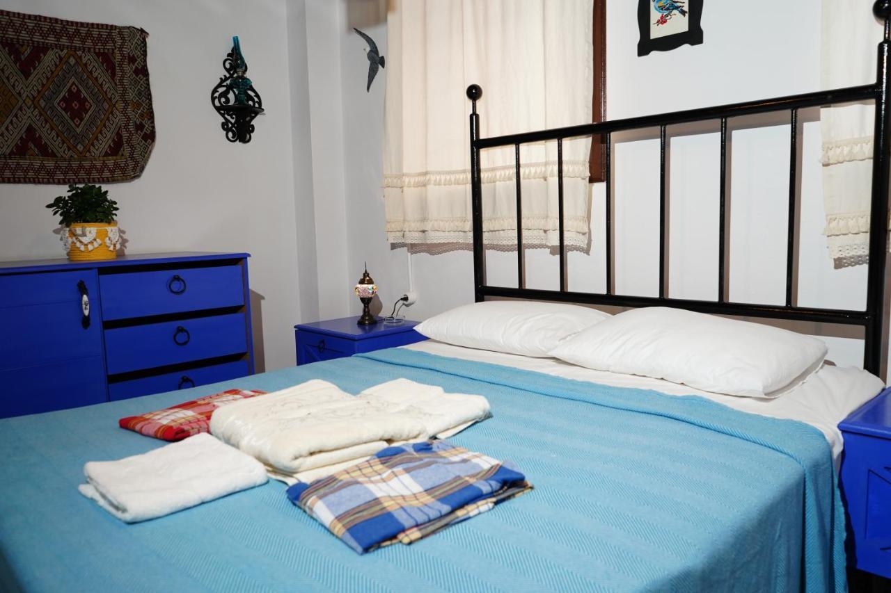 Mehmet Arif Bey Boutique Hotel Antalya Luaran gambar