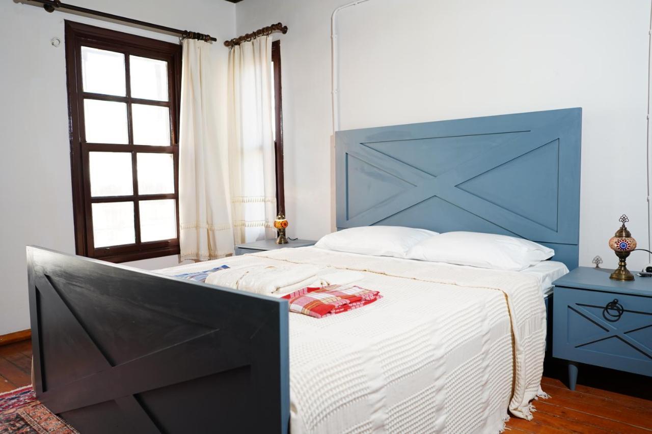 Mehmet Arif Bey Boutique Hotel Antalya Luaran gambar
