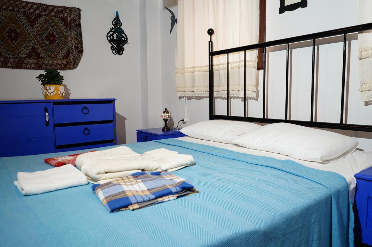 Mehmet Arif Bey Boutique Hotel Antalya Luaran gambar