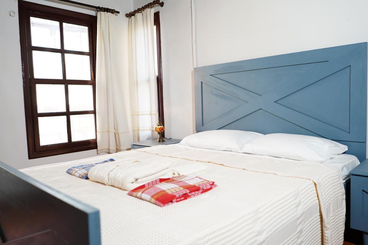 Mehmet Arif Bey Boutique Hotel Antalya Luaran gambar