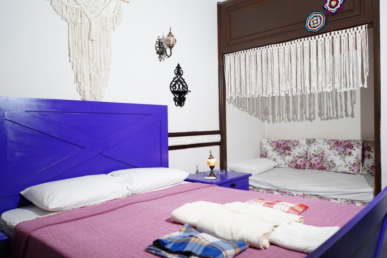 Mehmet Arif Bey Boutique Hotel Antalya Luaran gambar