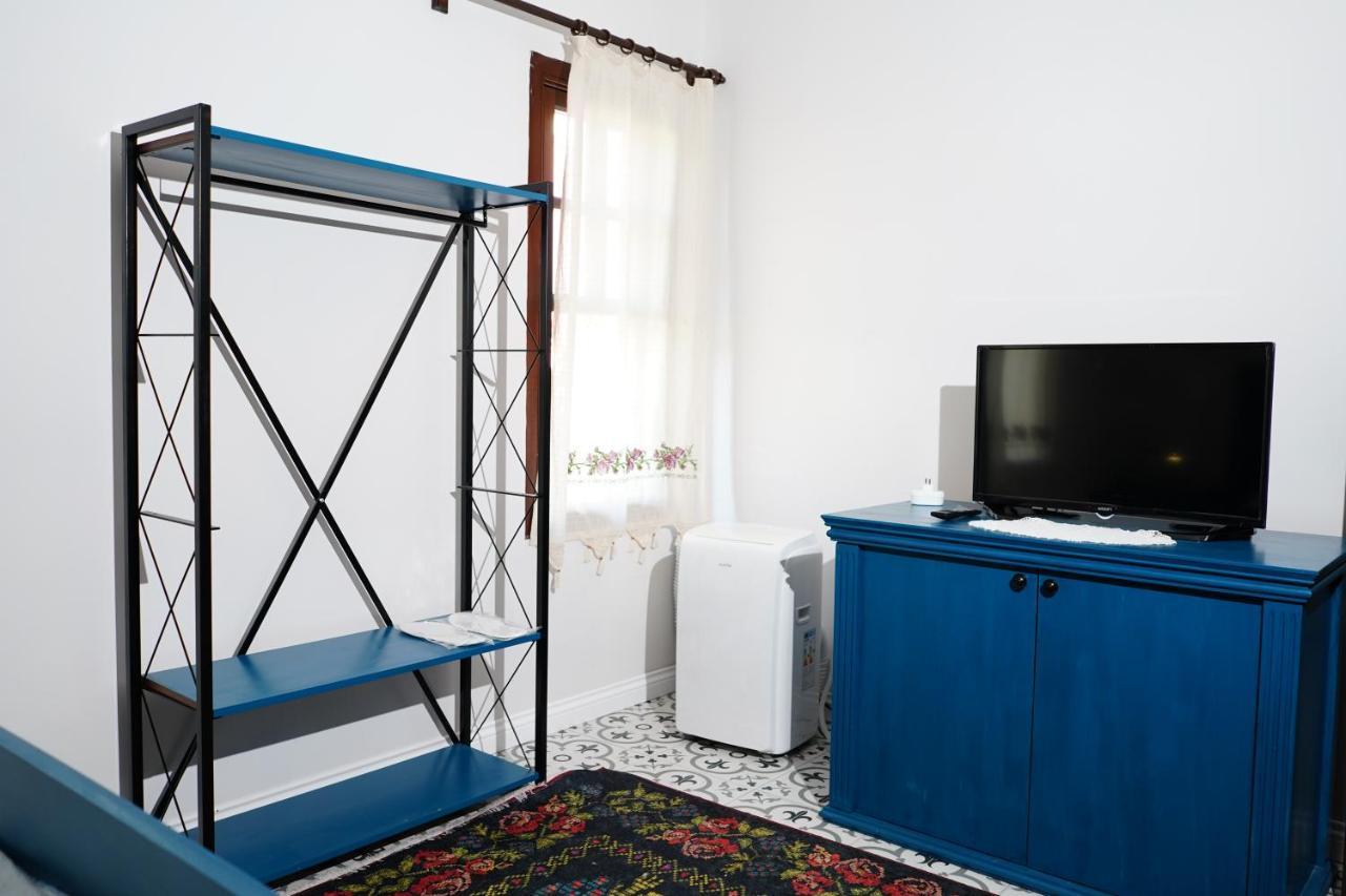 Mehmet Arif Bey Boutique Hotel Antalya Luaran gambar