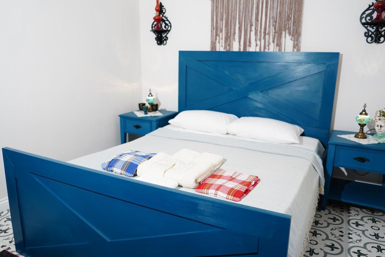 Mehmet Arif Bey Boutique Hotel Antalya Luaran gambar