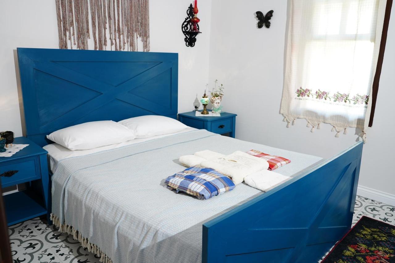 Mehmet Arif Bey Boutique Hotel Antalya Luaran gambar