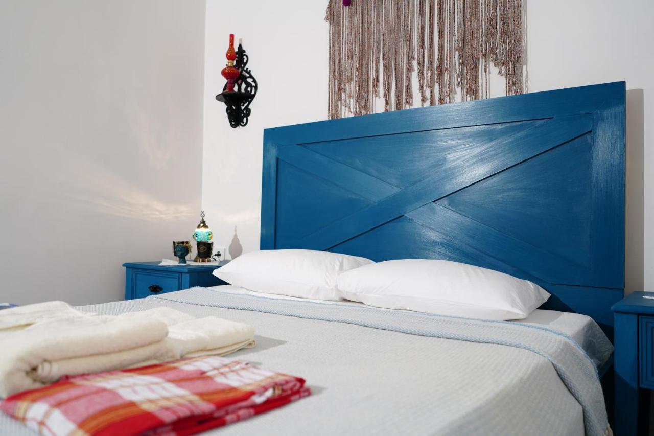 Mehmet Arif Bey Boutique Hotel Antalya Luaran gambar